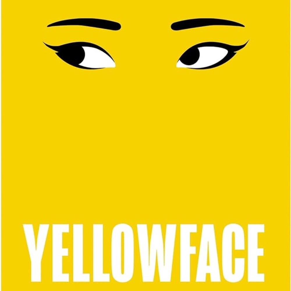 Yellowface (Paperback) - Rebecca F. Kuang